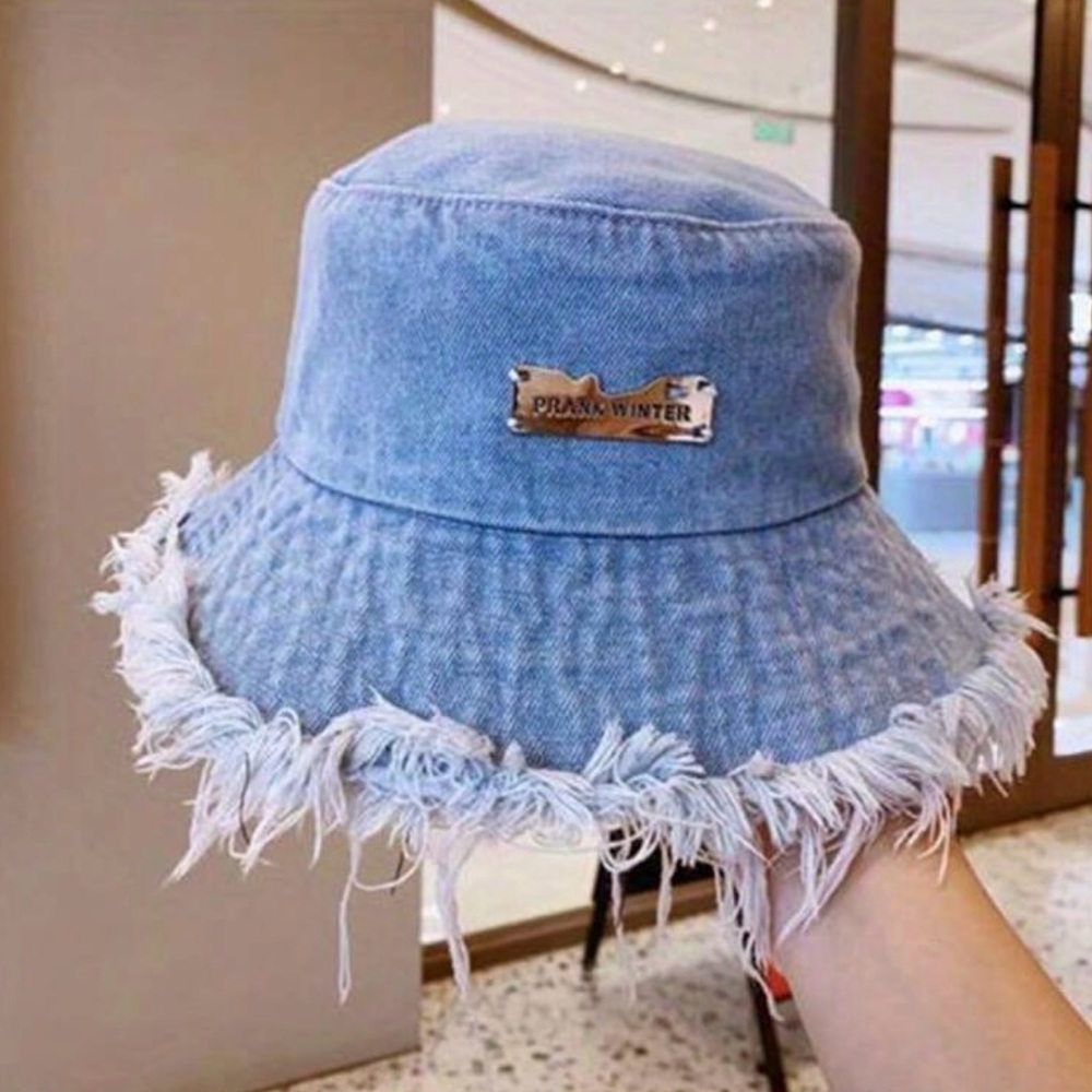 Street 1pc Versatile Fashionable Outdoor street wear